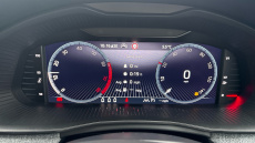 Skoda Scala 1.5 TSI SE Edition 5dr Petrol Hatchback